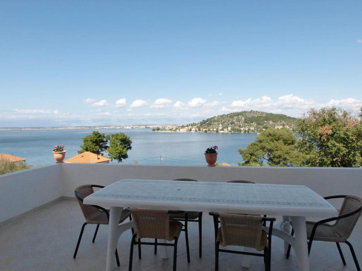 Holiday Home Zdenko 1 By Interhome Kali Bagian luar foto