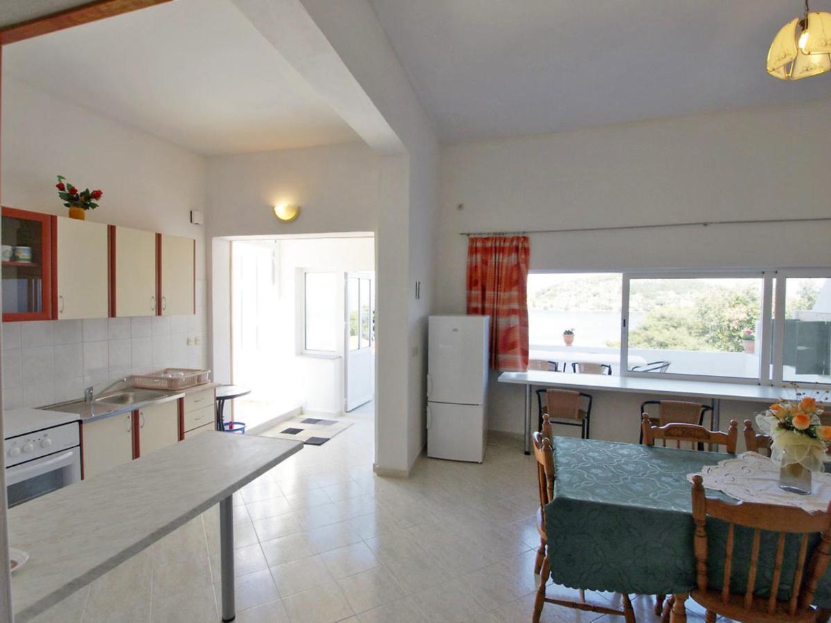 Holiday Home Zdenko 1 By Interhome Kali Bagian luar foto