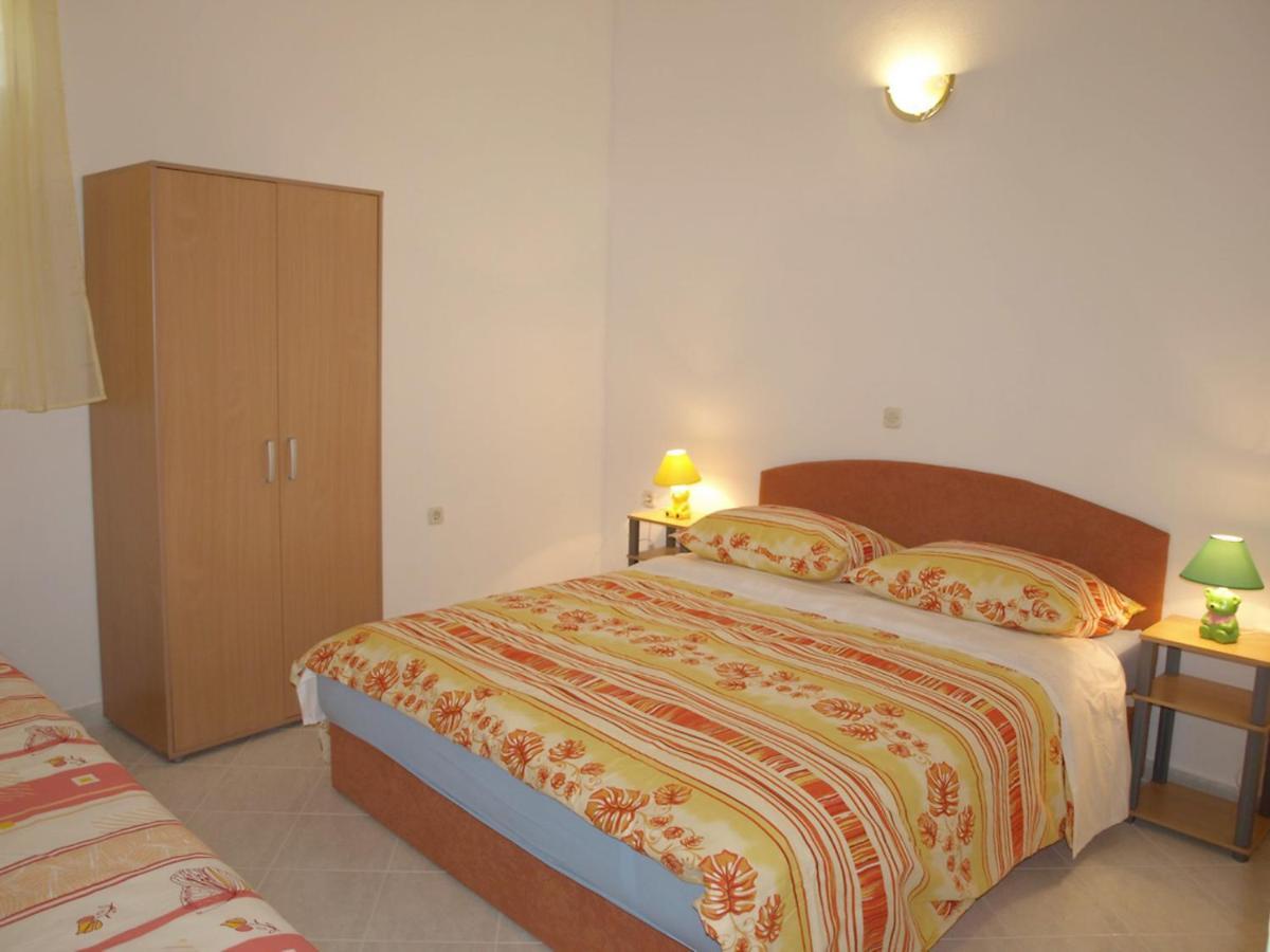 Holiday Home Zdenko 1 By Interhome Kali Bagian luar foto