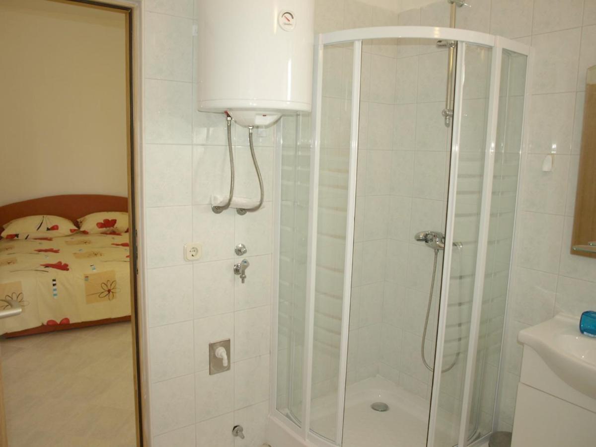 Holiday Home Zdenko 1 By Interhome Kali Bagian luar foto