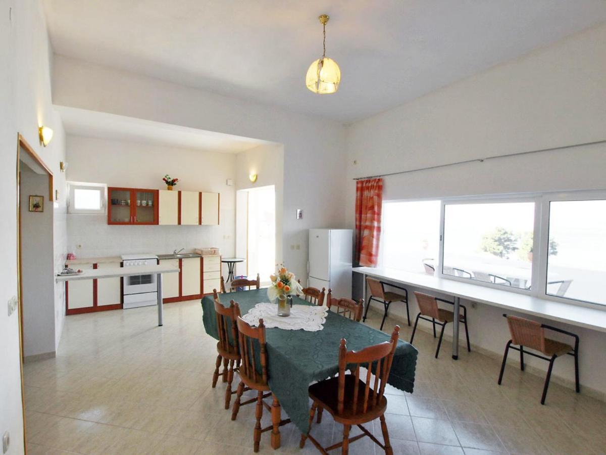 Holiday Home Zdenko 1 By Interhome Kali Bagian luar foto