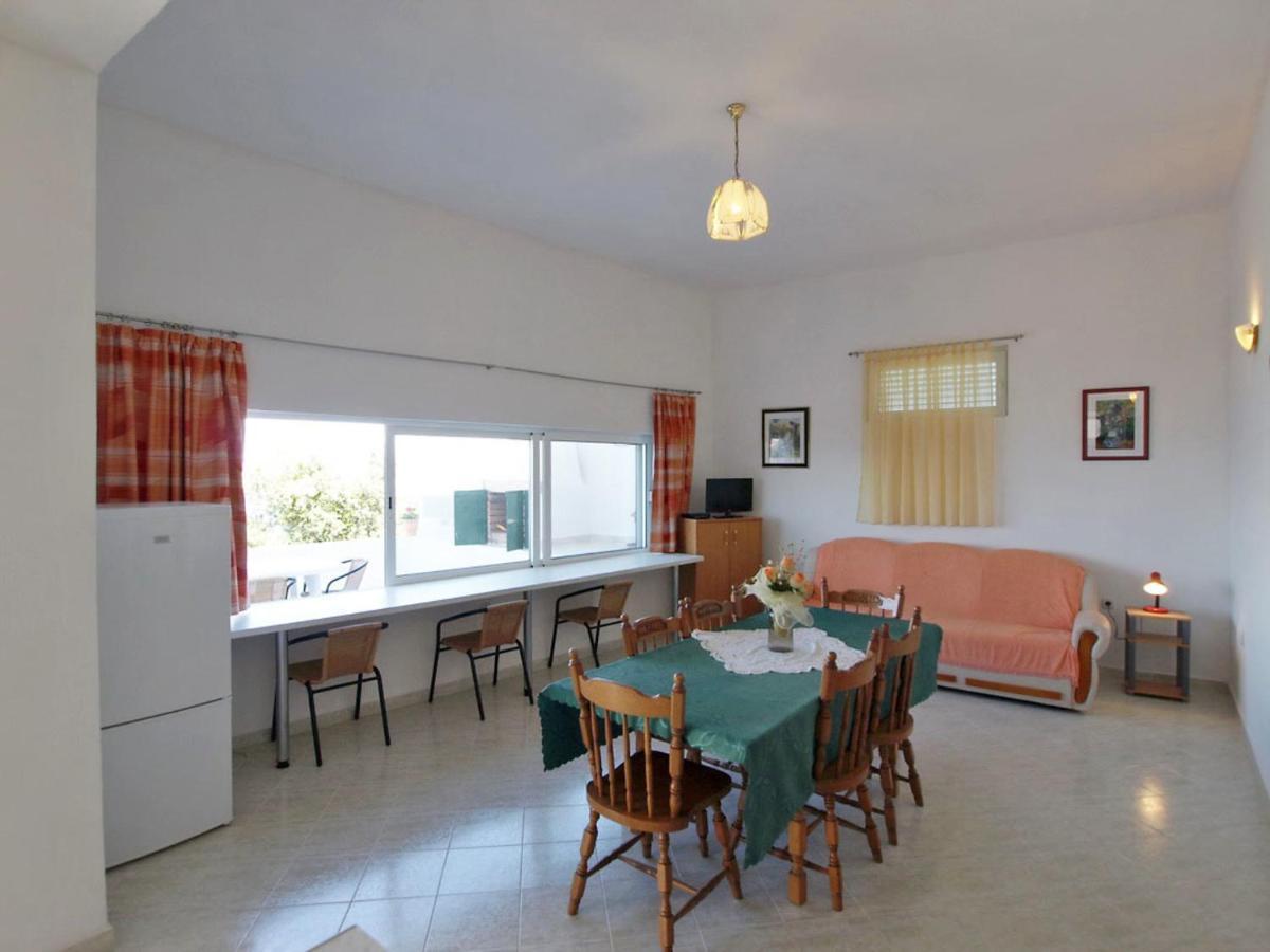 Holiday Home Zdenko 1 By Interhome Kali Bagian luar foto