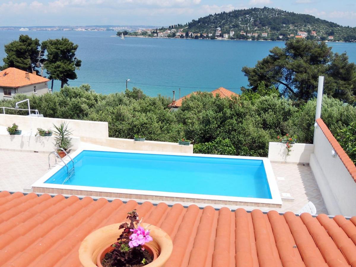 Holiday Home Zdenko 1 By Interhome Kali Bagian luar foto
