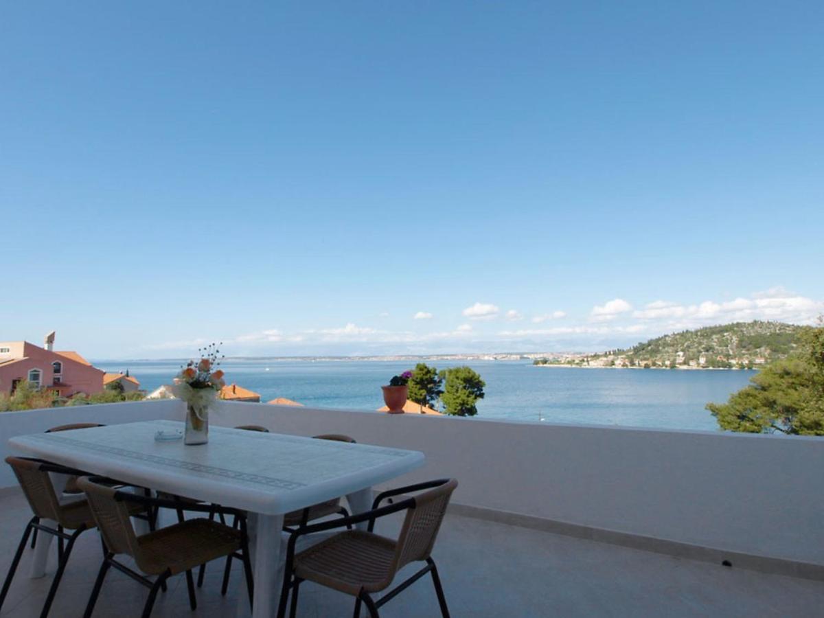 Holiday Home Zdenko 1 By Interhome Kali Bagian luar foto