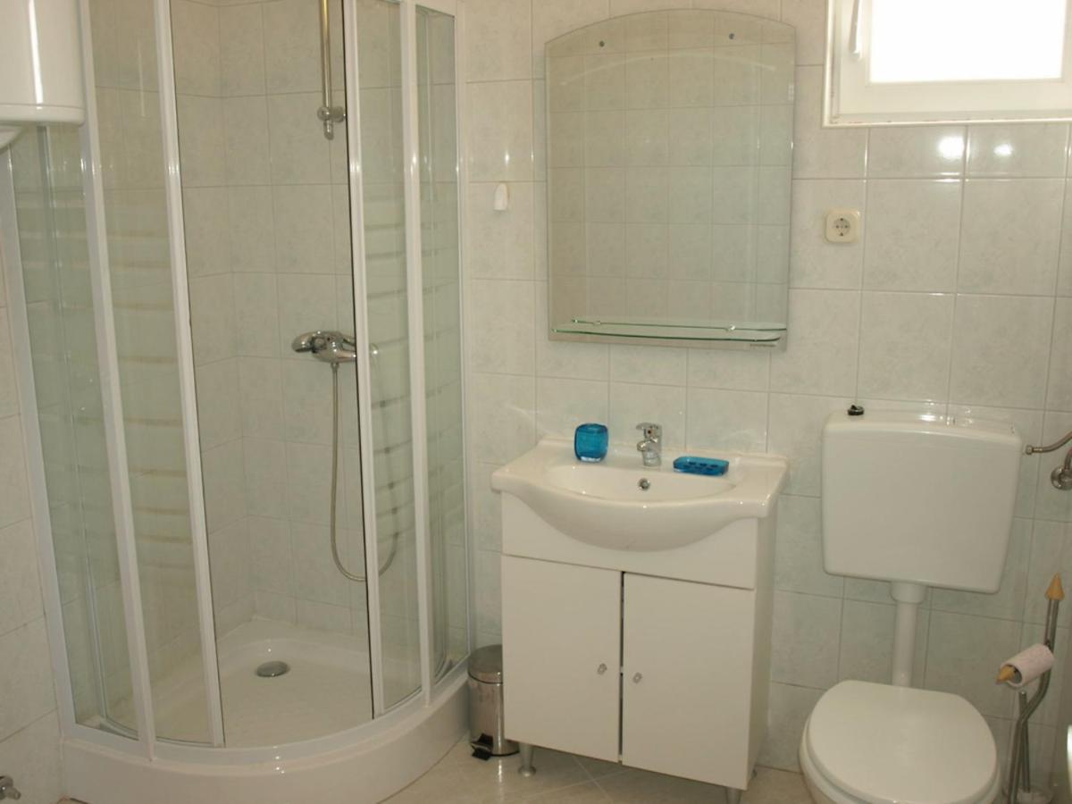 Holiday Home Zdenko 1 By Interhome Kali Bagian luar foto