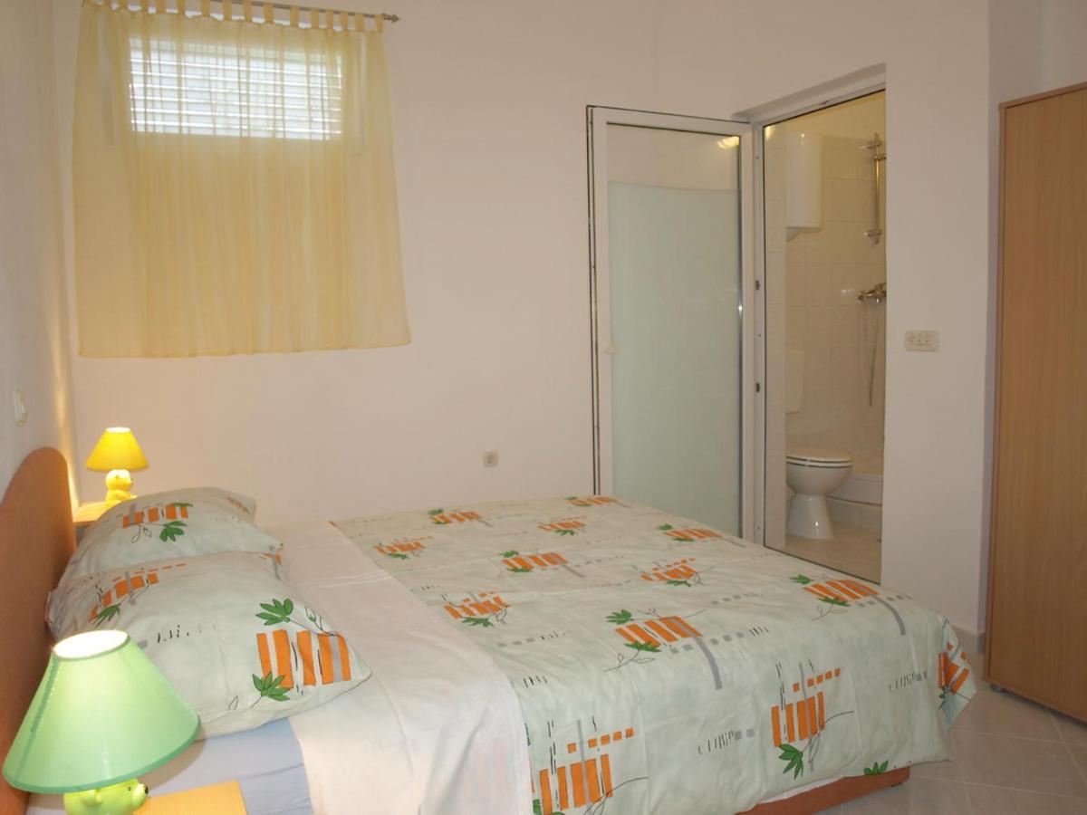 Holiday Home Zdenko 1 By Interhome Kali Bagian luar foto