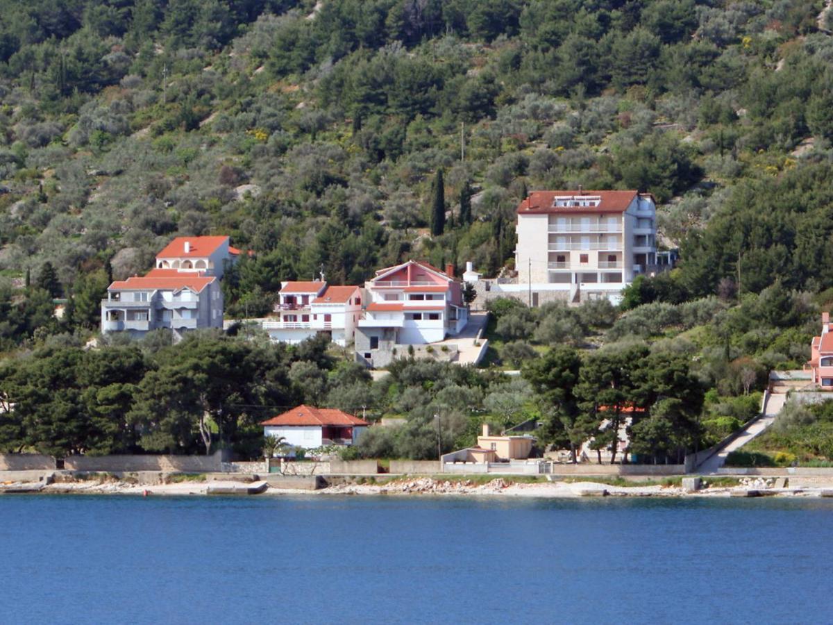 Holiday Home Zdenko 1 By Interhome Kali Bagian luar foto